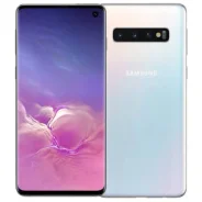 Samsung Galaxy S10. �����, 128 ��, �����, 3G, 4G LTE, Dual-SIM, ����������, NFC, ������� ������� ����