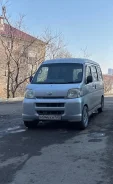 Daihatsu Hijet. �������, 4wd, 0.7 (53��.�.), ������, 179 000����. �� ����