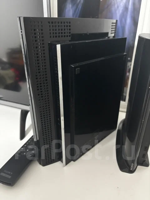 Sony PlayStation 3 ����