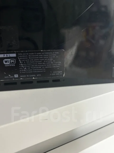 Sony PlayStation 3 ����
