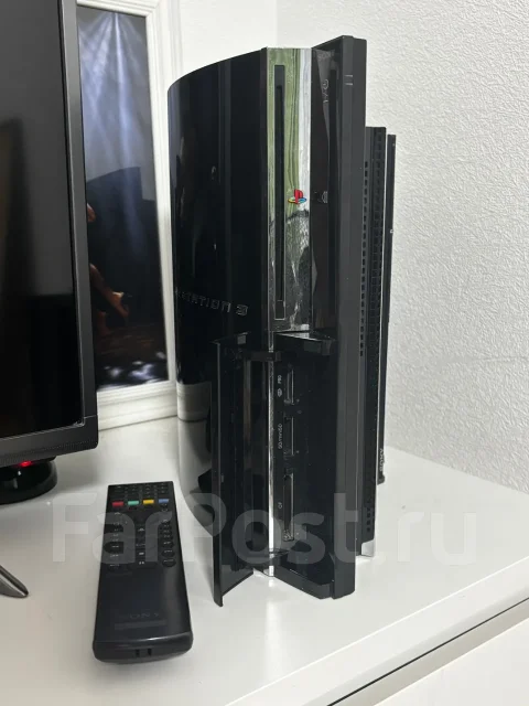 Sony PlayStation 3 ����