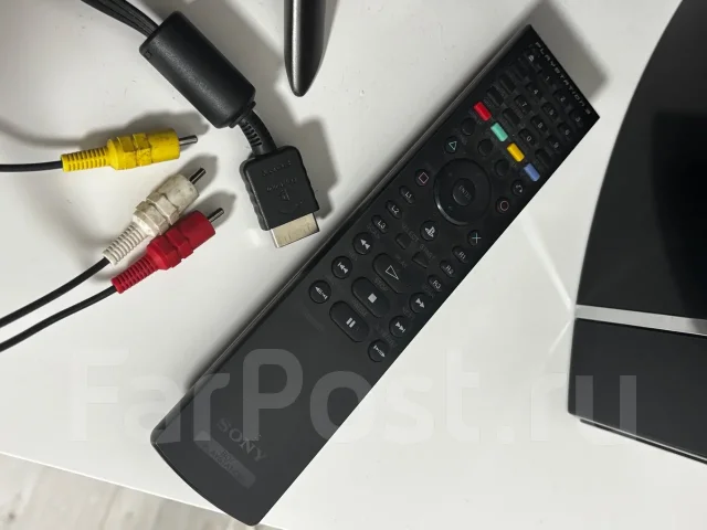 Sony PlayStation 3 ����