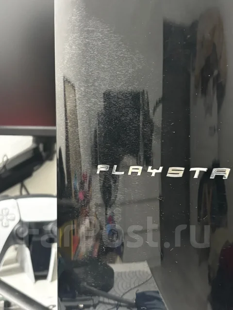 Sony PlayStation 3 ����