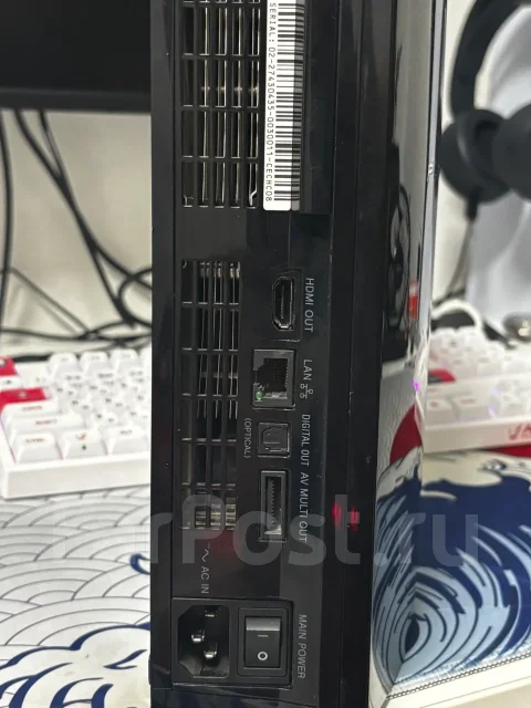 Sony PlayStation 3 ����