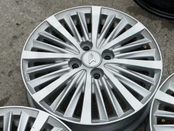 Daihatsu. 4.5x15", 4x100, ET45, �� 54,1���. ����