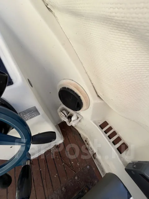 Yamaha Fish 17. ����� 6��., ��������� ���������, 70��.�., ������ ����