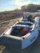 Kitt Boats. 2025 ���, ��������� ���������, 9,9��.�., ������ ����