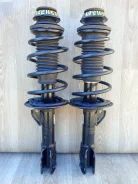 ������������ �������� Aqua NHP10 Axio Fielder NKE165 NZE161 48510-52G60 ����