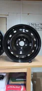 Centerline Wheels. 6.0x15", 5x105, ET39, �� 56,6���. ����