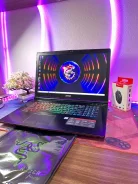 MSI GE72. 17.3", 3,5����, ��� 16 ��, ���� 628���, WiFi: 1, Bluetooth: 1, ����������� �� 3��. ����