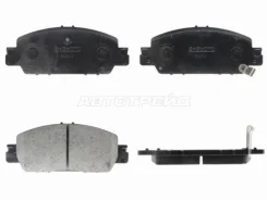 ������� ��������� Akebono AN-822WK, �������� AN822WK ����