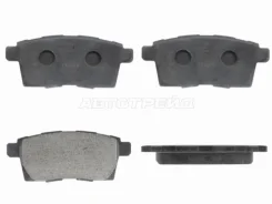 ������� ��������� Akebono AN-737K, ������ AN737K ����
