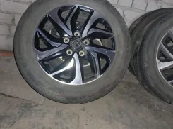 Honda Mugen. x16", 5x98 ����