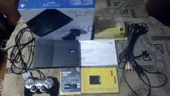 Sony PlayStation 2 ����