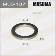 ������ �������������� ���������! 39�55/ Masuma MOS-107 MOS107 ����