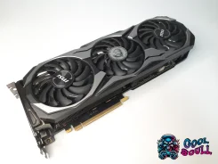 GeForce RTX 2080 Ti ����