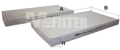 K 9102-2 - ������ ��� k91022 Mfilter K91022 ����