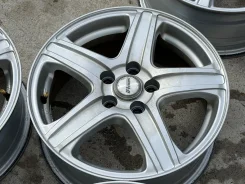 Topy Sibilla. 6.0x15", 5x100, ET43, �� 73,1���. ����