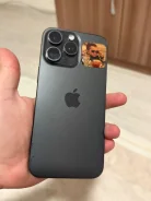 Apple iPhone 15 Pro Max. �/�, 512 ��, ������, Dual-SIM ����