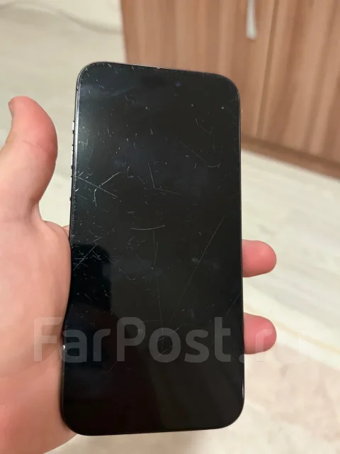 Apple iPhone 15 Pro Max. �/�, 512 ��, ������, Dual-SIM ����