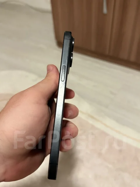 Apple iPhone 15 Pro Max. �/�, 512 ��, ������, Dual-SIM ����