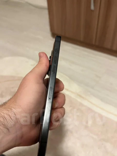 Apple iPhone 15 Pro Max. �/�, 512 ��, ������, Dual-SIM ����