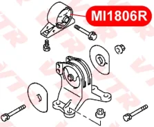 ����������� ������� ���� mi1806r VTR MI1806R ����