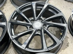 Lehrmeister Brandle-Line. 7.0x17", 5x114.3, ET53, �� 73,1���. ����