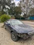 Toyota Mark II ����