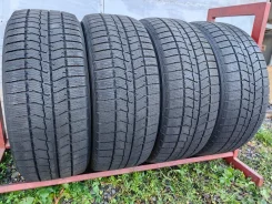 Toyo Observe GIZ3. ������, ��� �����, 2024 ���, �/�, ����� �� 5 % ����