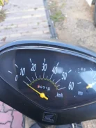 Honda Dio AF62. ��������, ��� ���, ������ �� �� ����
