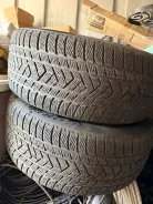 Pirelli Scorpion Winter. ������, ��� �����, 2017 ���, �/�, ����� 30 % ����