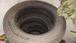 Hankook DynaPro i*cept RW08. ������, ��� �����, 2020 ���, �/�, ����� 20 % ����