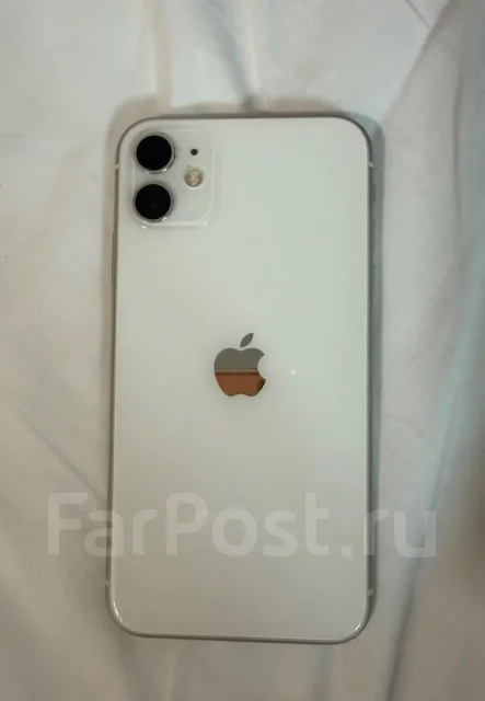Apple iPhone 11. �/�, 64 ��, �����, 4G LTE, 5G ����
