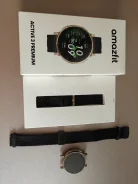 Amazfit Active. GPS, IP67 ����