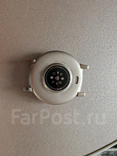 Amazfit Active. GPS, IP67 ����