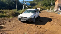 Toyota Corolla. AE1006544, 2C ����