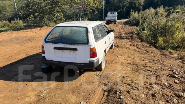 Toyota Corolla. AE1006544, 2C ����