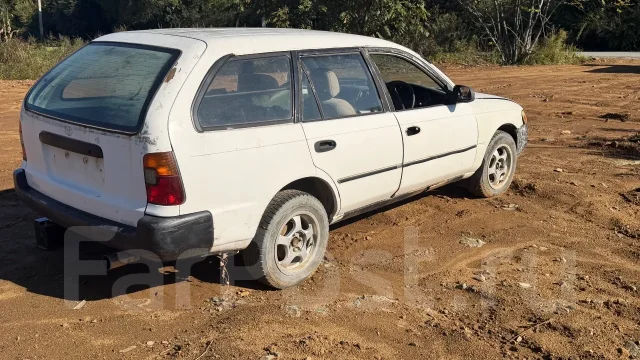Toyota Corolla. AE1006544, 2C ����