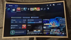 Samsung. 31.5", ���������� �� (LCD, LED, QLED) ����