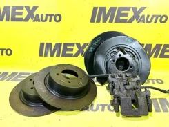 �������� � ����� ��������� Mitsubishi Lancer 10 4615A119, ������ 4615A119 ����