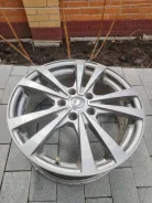 Steger 800ST. 7.0x17", 5x114.3, ET48, �� 65���. ����