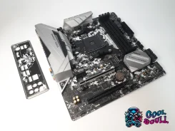 AMD B450 ����