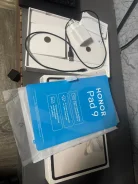 Honor Pad 9. 11.5 ������, ������ 128 �� ����