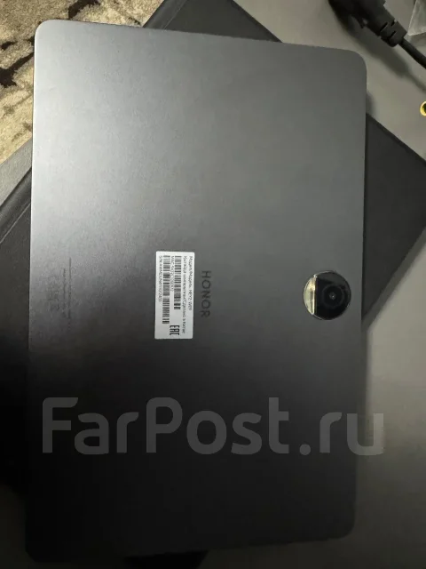 Honor Pad 9. 11.5 ������, ������ 128 �� ����