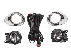 ���� ��������������� �����+������ FORD Focus III 2011-2014, Focus III 2014-2019 Sailing FD68383 FD68383 ����