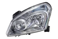 ���� ����� Nissan Qashqai J10 2006-2010 21511B8LLDEM ����