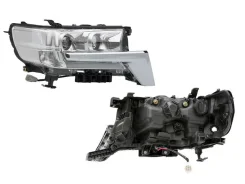 ���� ������ Toyota LAND Cruiser 200 2015- CASP 124190LDR 124190LDR ����