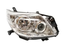 ���� ������ Toyota LAND Cruiser Prado 150 2009-2013 CASP 124092R 124092R ����
