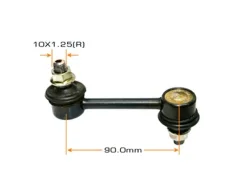 ������ ������������� �������� ������ Toyota Corolla E120 2001-2004, Corolla E120 2004-2006 Masuma ML9011 ML9011 ����